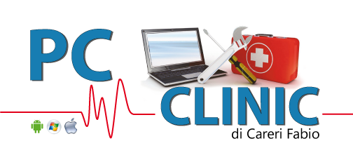 Pc Clinic - Assistenza Tecnica Informatica